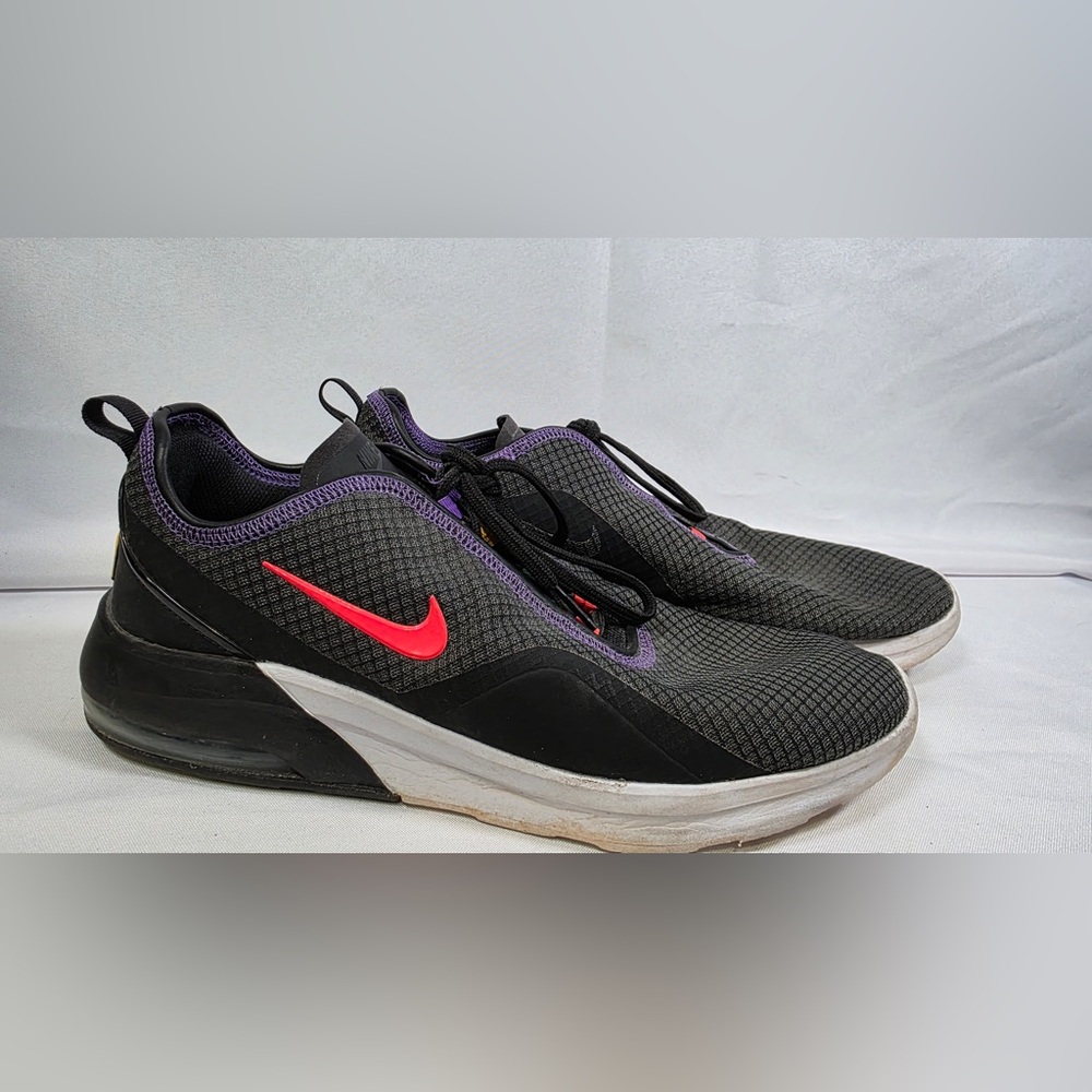 Nike Air Max Motion 2 Running Shoes Style Code AO0266-008 Size 11.5